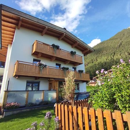 Ferienwohnung Zimmer bei Landhaus Mayr Maurach  Exterior foto